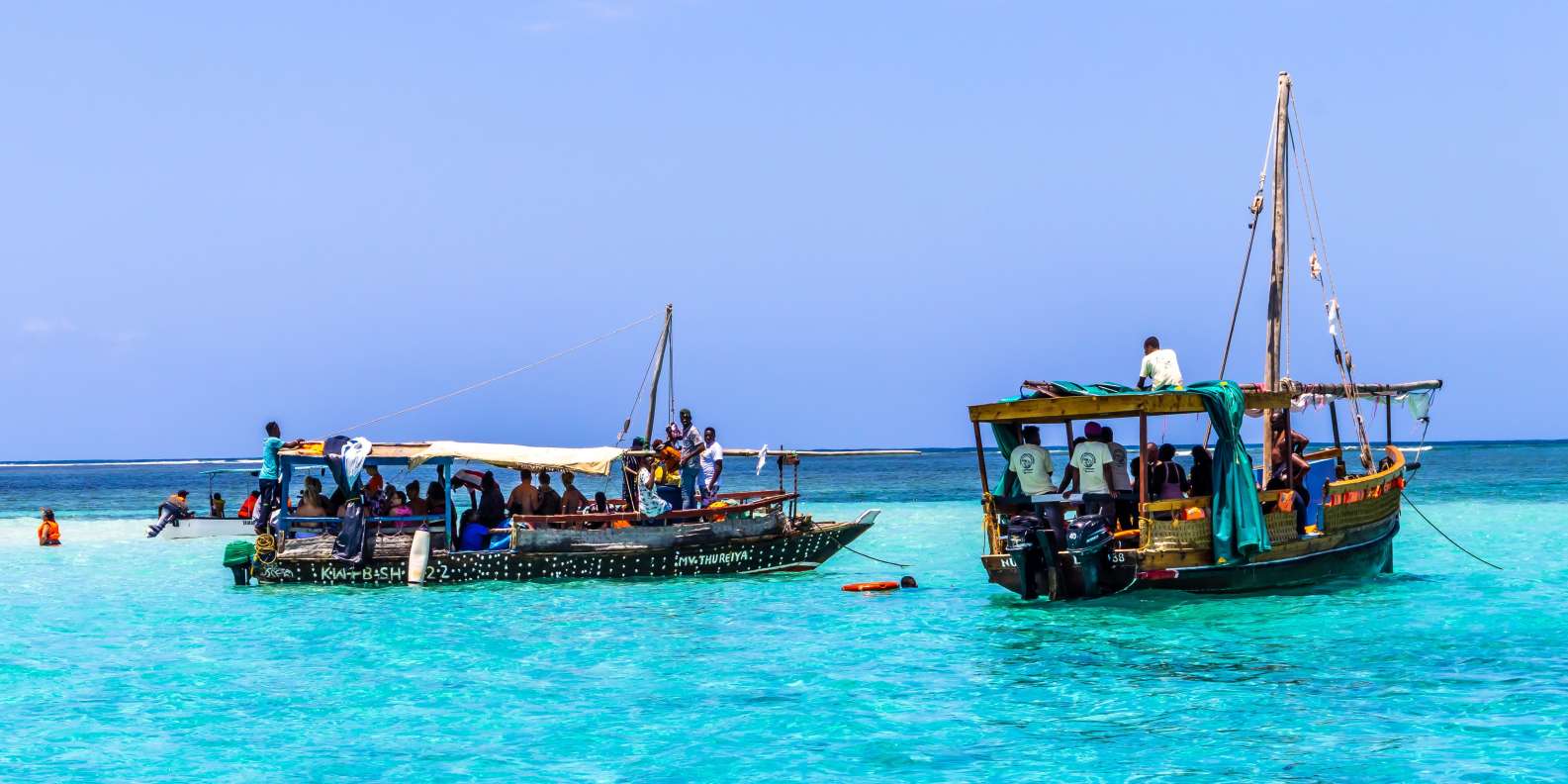 Chale Island